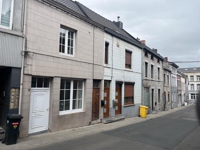 à vendre Maison Andenne Rue du Condroz