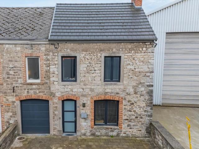 à vendre Maison Andenne Rue du Rivage
