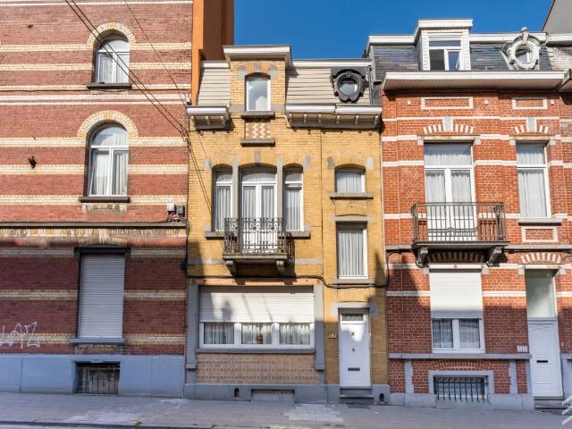 à vendre Maison Anderlecht