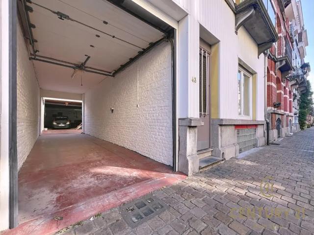 à vendre Maison Anderlecht