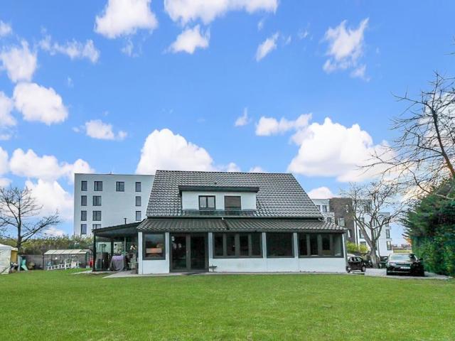 à vendre Maison Anderlecht