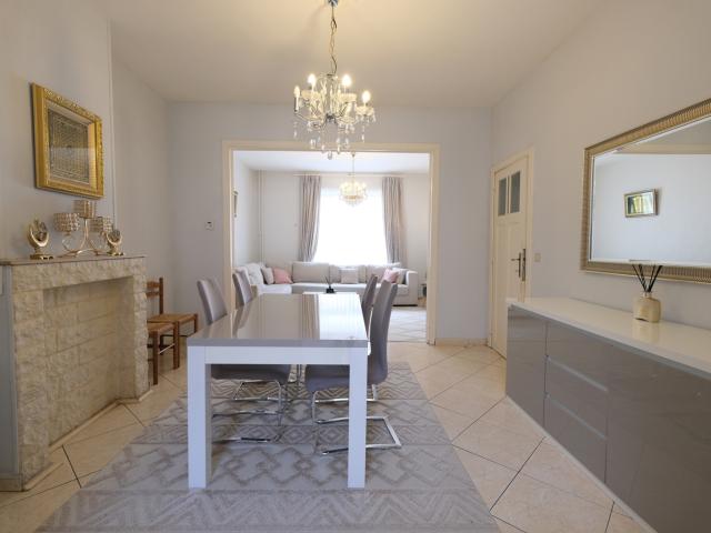 à vendre Maison Anderlecht
