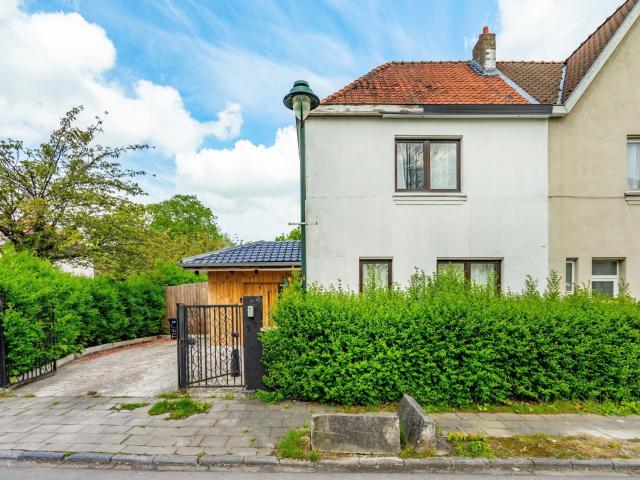 à vendre Maison Anderlecht