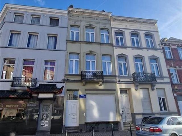 à vendre Maison Anderlecht