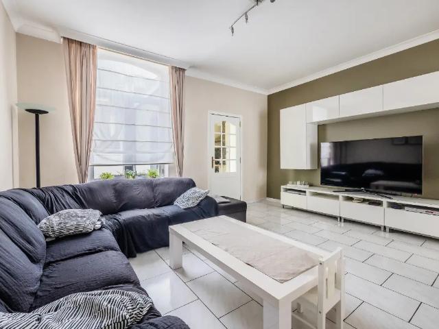 à vendre Maison Anderlecht
