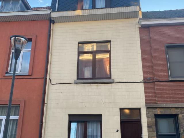 à vendre Maison Anderlecht Trefles