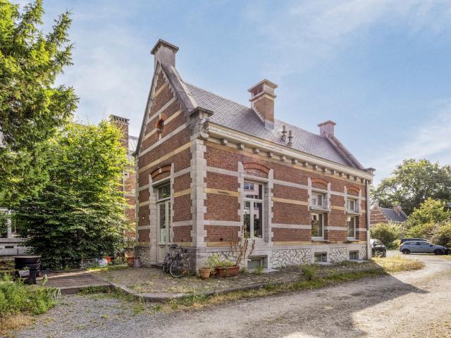 à vendre Maison Anderlecht Veeartsen straat