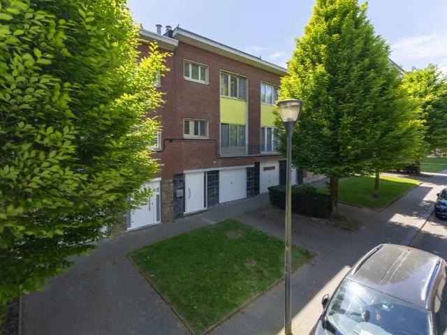 à vendre Maison Anderlecht Vrije Academielaan