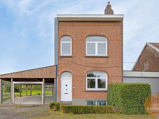 à vendre Maison Anderlecht Appelboomstraat