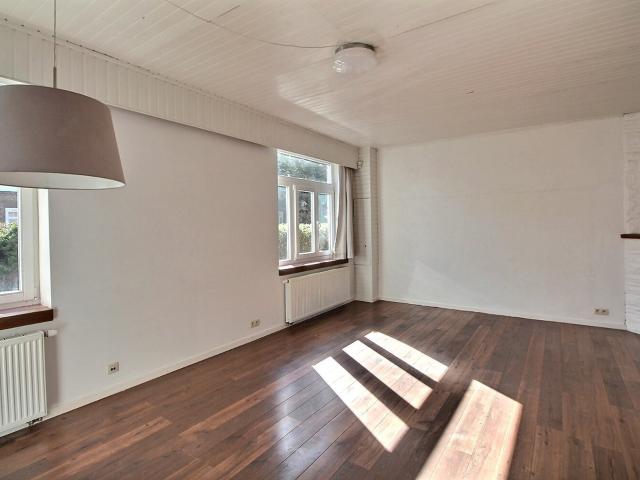 à vendre Maison Anderlecht Avenue de la Salubrité