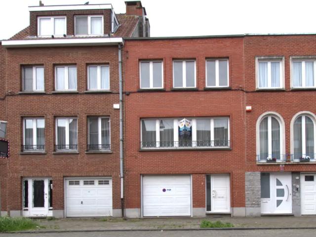 à vendre Maison Anderlecht Avenue des Ménestrels