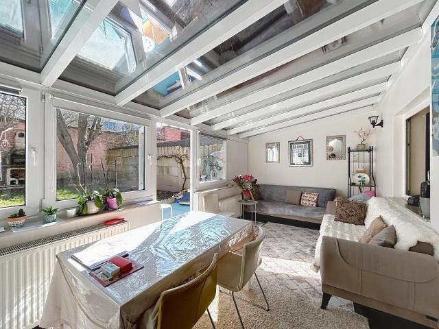 à vendre Maison Anderlecht Rue de la Compétition