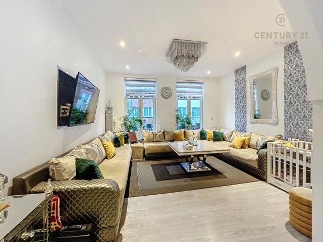 à vendre Maison Anderlecht Rue de Scheuveld 3