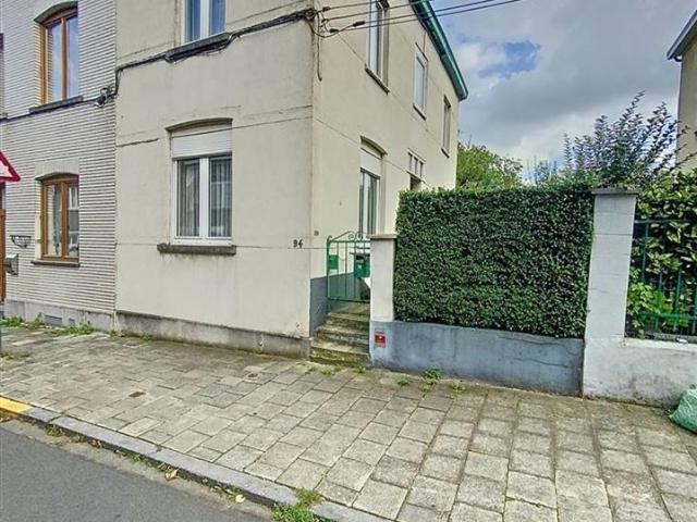 à vendre Maison Anderlecht Rue des Fruits