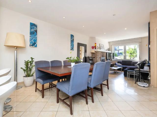 à vendre Maison Anderlecht Rue du Pommier