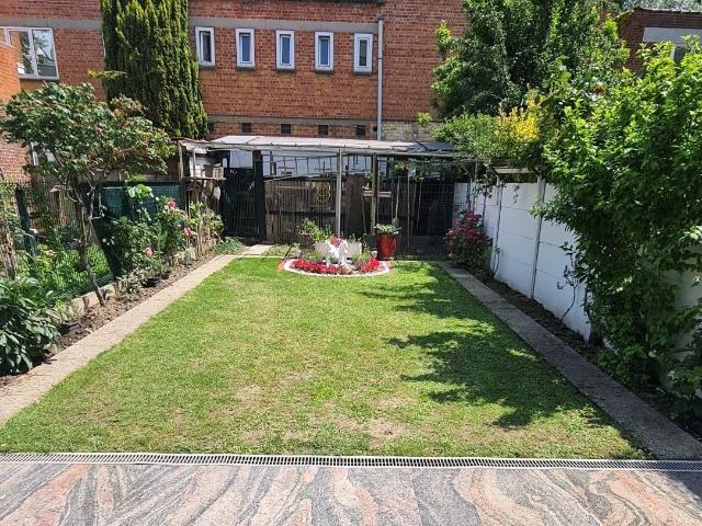 à vendre Maison Anderlecht Rue Van Wambeke