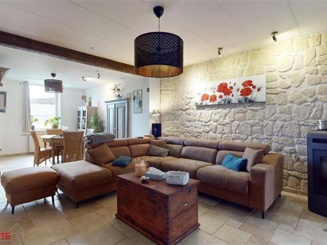 à vendre Maison Anderlues Rue Saint Jean