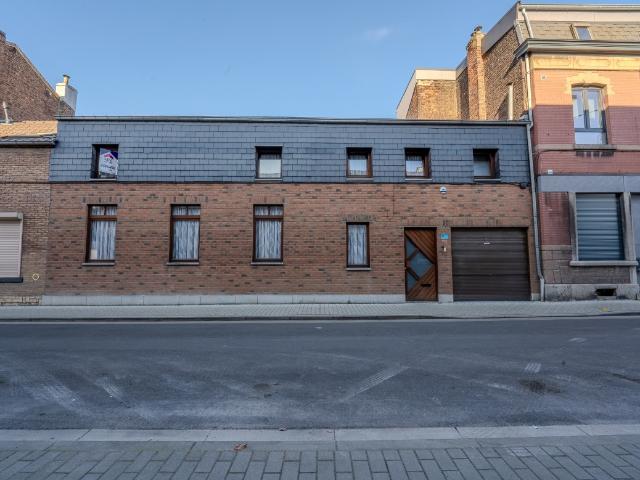 à vendre Maison Angleur Rue Garde Dieu