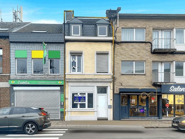 à vendre Maison Angleur Rue de la Vaussale