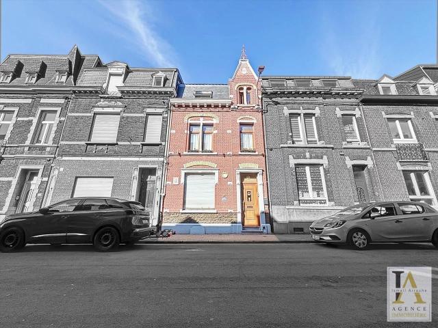 à vendre Maison Angleur Rue de Renory