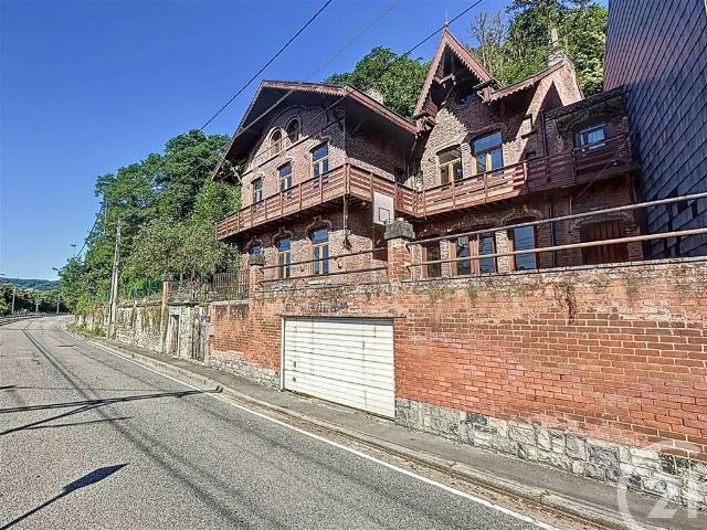 à vendre Maison Angleur Rue de Tilff
