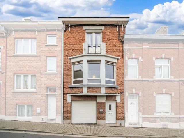à vendre Maison Angleur Rue des Coudriers