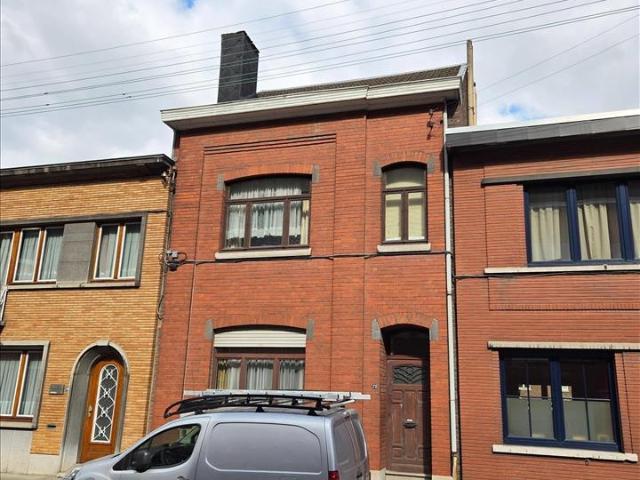 à vendre Maison Angleur Rue Ovide Decroly