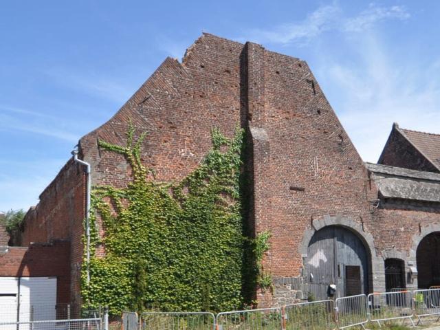 à vendre Maison Angre