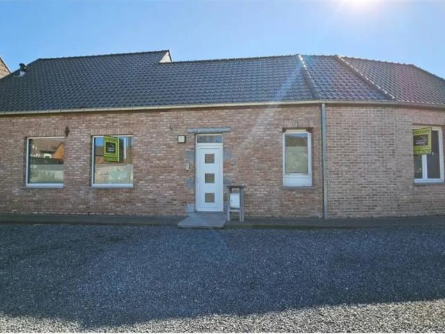 à vendre Maison Angre