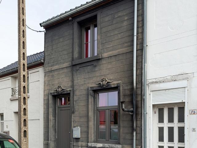 à vendre Maison Angre