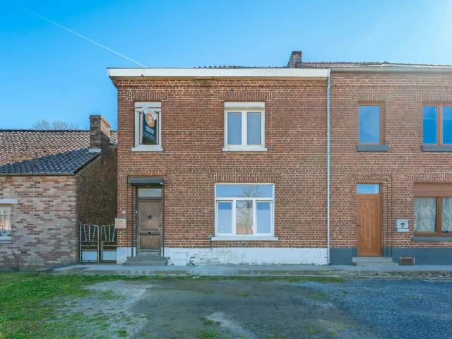 à vendre Maison Angre Place du Centenaire