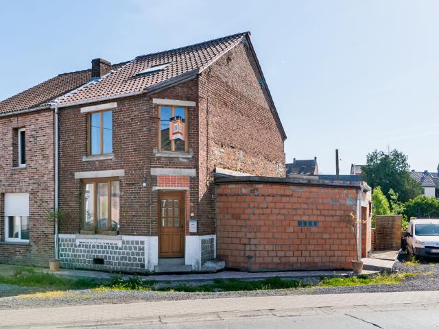 à vendre Maison Angre Rue Charles Bernier