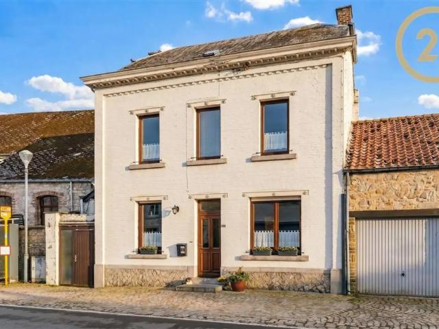 à vendre Maison Anhée
