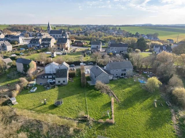 à vendre Maison Anhée