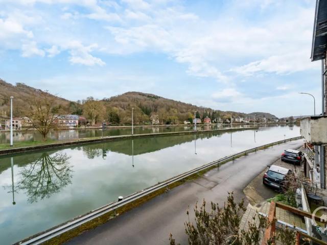 à vendre Maison Anhée Chaussée de Namur