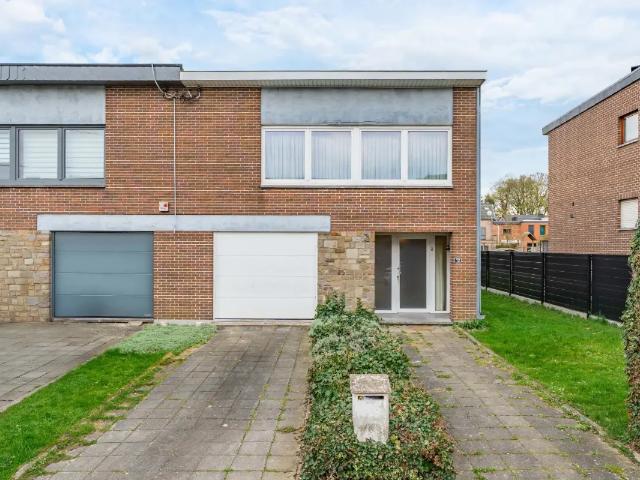 à vendre Maison Ans Clos del'Mé