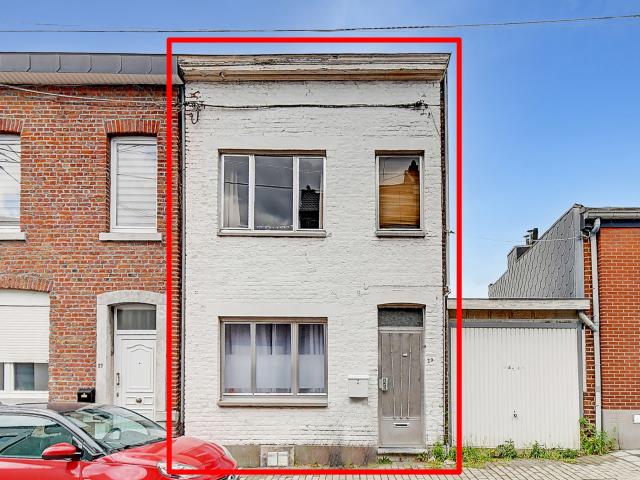 à vendre Maison Ans Haut Douy