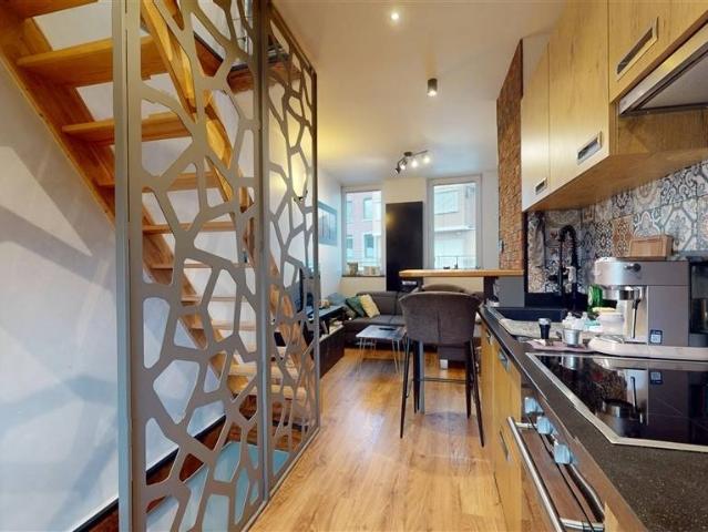 à vendre Maison Ans Place Hector Denis