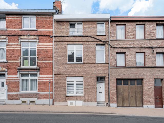 à vendre Maison Ans Rue Walthère Jamar