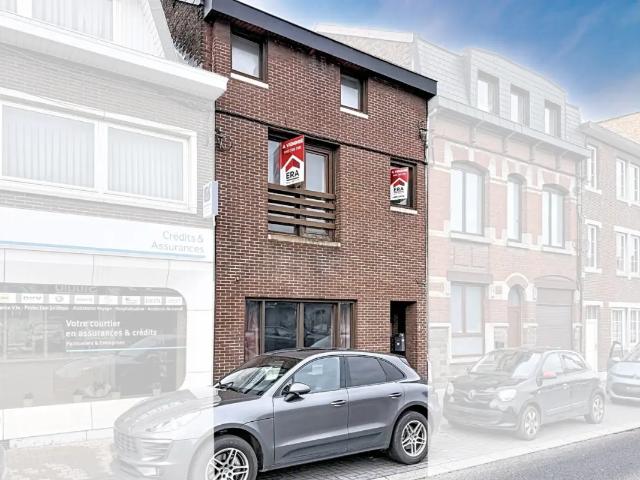 à vendre Maison Ans Rue de l'Yser