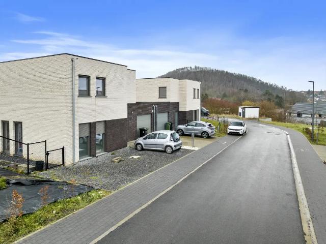 à vendre Maison Ans Rue des Mines