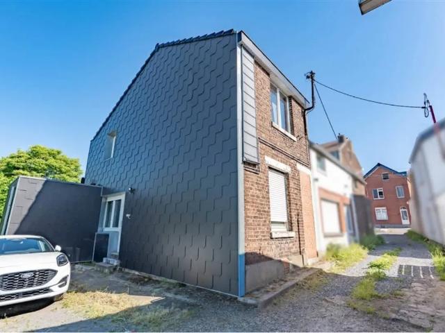 à vendre Maison Ans Rue des Trois Rois
