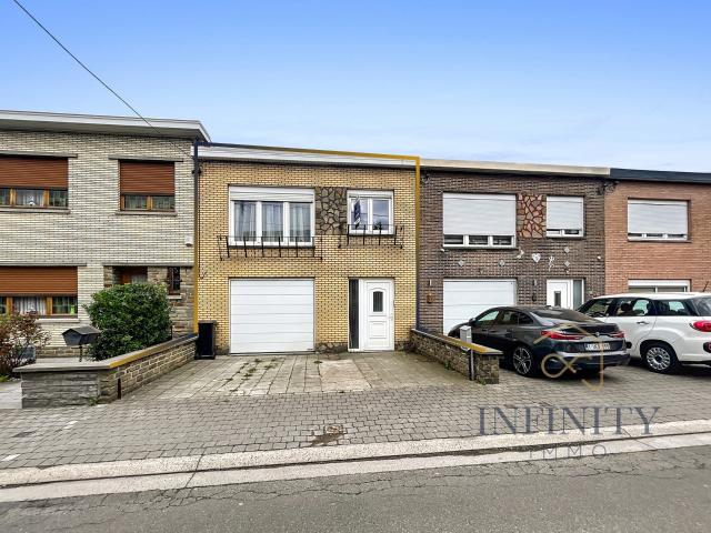 à vendre Maison Ans Rue du Zoning
