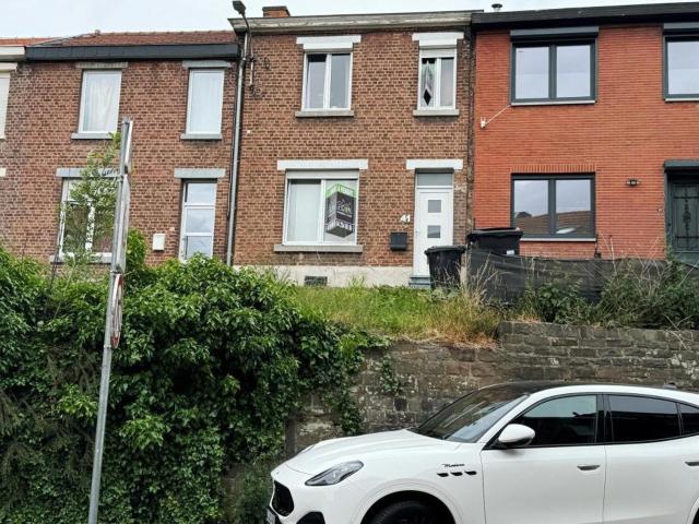 à vendre Maison Ans Rue du Cimetière