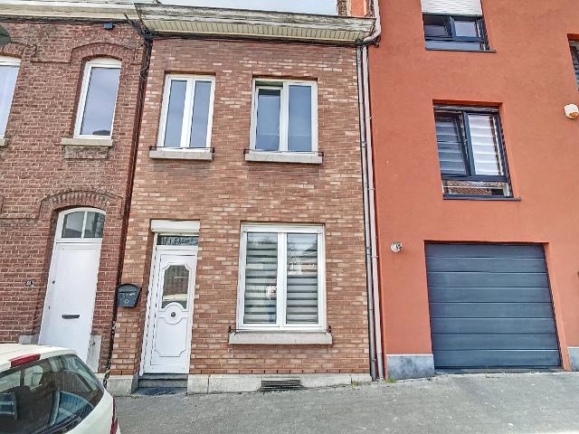 à vendre Maison Ans Rue du Cimetière