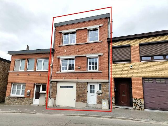 à vendre Maison Ans Rue du Cimetière