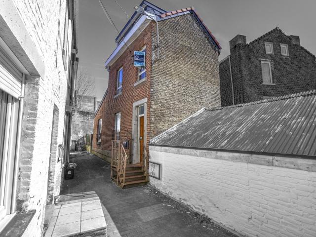 à vendre Maison Ans Rue du Cimetière