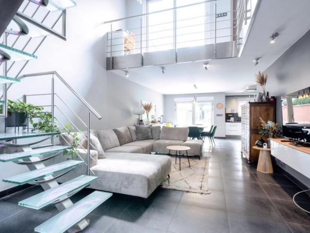 à vendre Maison Ans Rue Emile Vandervelde, 72
