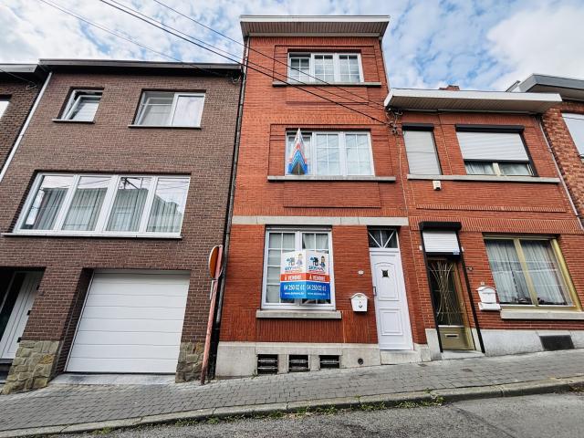 à vendre Maison Ans Rue Georges Clémenceau