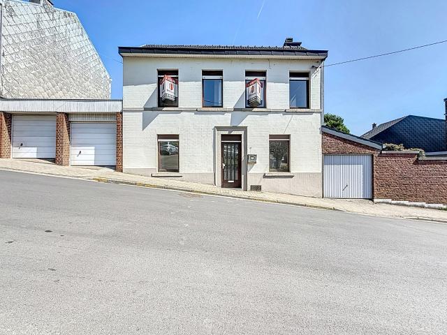 à vendre Maison Ans Rue Houdret